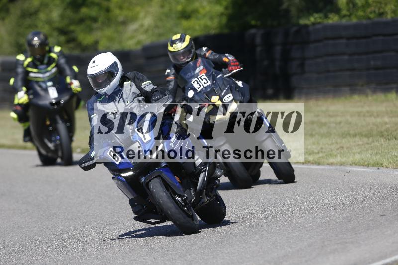 /15 22.05.2026  Plüss Moto Sport  Discover the Bike ADR /Gruppe gruen - Bike 1/35